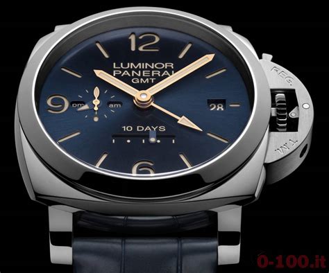 officine panerai luminor|luminor Panerai officine price.